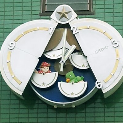 HD_Nakajima_KS's profile picture. ○営業時間:平日 9~20時、土曜 9~18時 ○処方せん受付しています〇一般薬の販売もしております○旗の台駅東口から徒歩0分、大きな時計が目印です〇健康相談承ります〇銀河水・バランスターWZなど取り扱いあり〇見て笑顔になれるツイートを目指します〇公式ラインはこちら➡https://t.co/HbMrmy1FIz