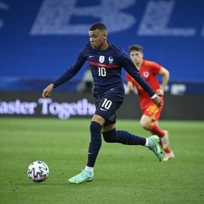 Sof54662446's profile picture. Foot