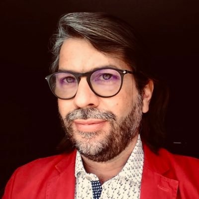 🇺🇾🇨🇷 MSc en comunicación, productor, periodista, docente, investigador y consultor.
Director en @cosmovisiones
Profesor @Usanjudas