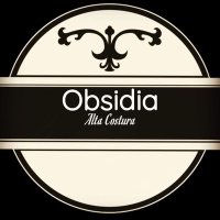 OBSIDIA(@OBSIDIA16) 's Twitter Profile Photo