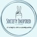 Society Inspired (@SocietyInspire1) Twitter profile photo