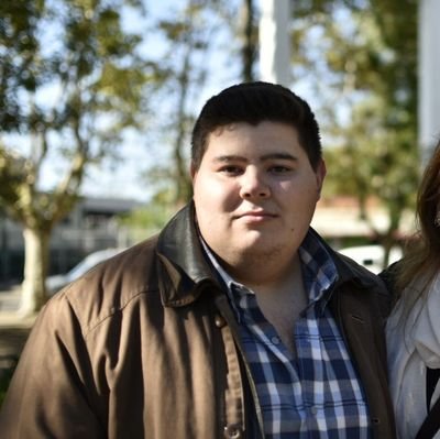 referente del PL BSAS ,sec.general  del  partido libertario,fiel seguidor de las ideas de la libertad que forjaron este país, #SalvemosLaClaseMedia.