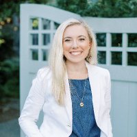 Sydney Lake (@syddlake) Twitter profile photo