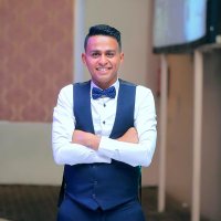 ibrahim negm (@ibrahim50414970) 's Twitter Profile