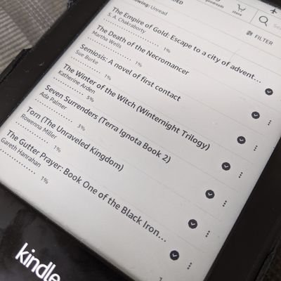 The_Real_JSnow's profile picture. Reader of SFF.