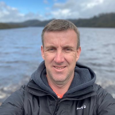 Tasmanian based, interested in lots of stuff. Views are my own.