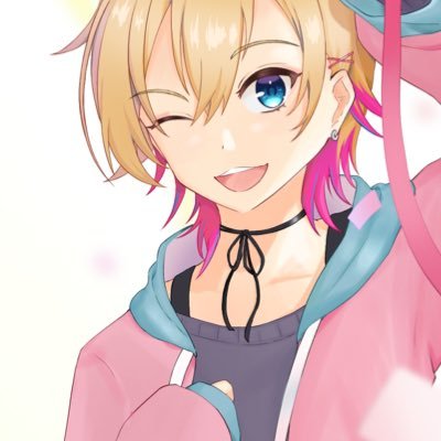水篠さんのプロフィール画像
