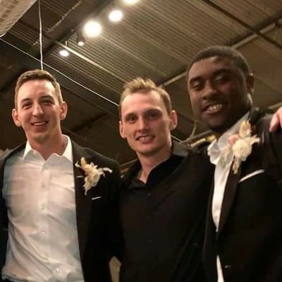 Zasmeta21's profile picture. I'm only here to help with my friends million dollar ideas | SJU Alumni