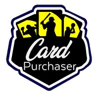 Card Purchaser (@cardpurchaser) 's Twitter Profile Photo Card Purchaser (@cardpurchaser) 's Twitter Profile Photo