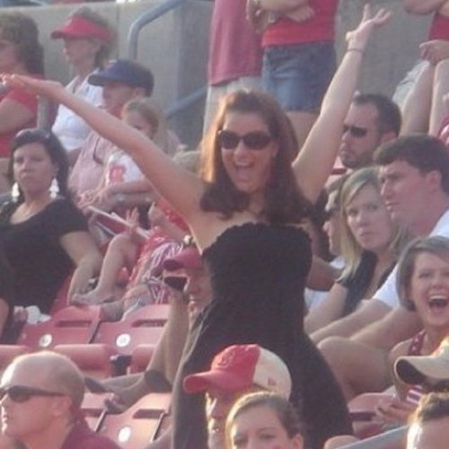 jaimeb482's profile picture. Football fanatic. Proud #NCSU grad. Impatient. Loyal. Blessed!