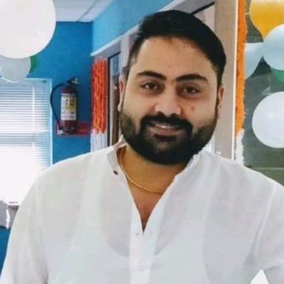 keshav24061990's profile picture. जिला अध्यक्ष ए वाई डब्लू मथुरा