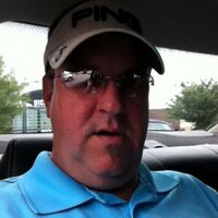 Gary Ellington - @911SUPV Twitter Profile Photo