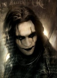 Eric Lee Draven