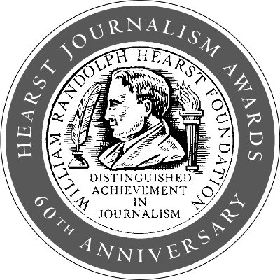 Hearst Journalism Awards Program
