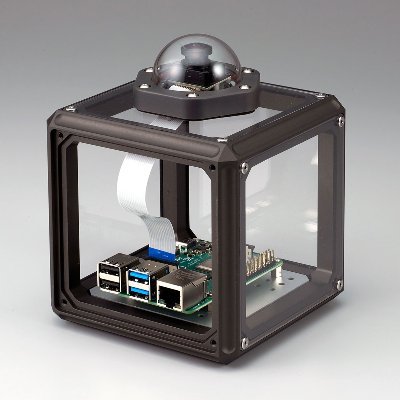 Entaniya's profile picture. We develop and industrial products.
Camera peripheral accessories such as single board computers and waterproof 

Available on Digikey → https://t.co/ikoRDRJaKi