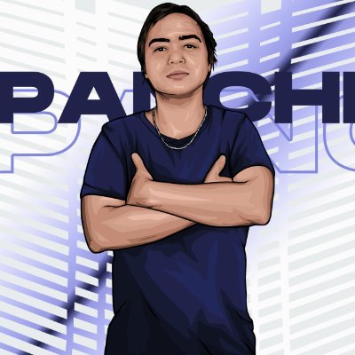 panchig0d Profile Picture