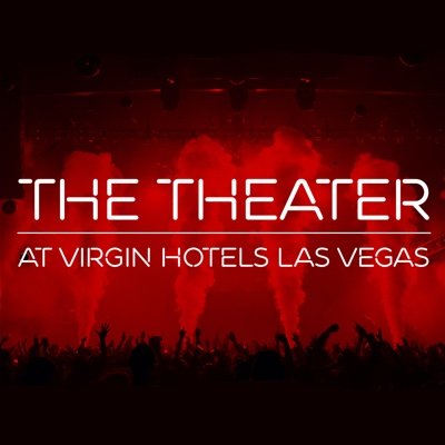 The Theater at Virgin Hotels Las Vegas
