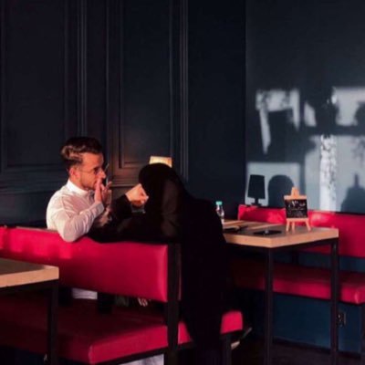 محمد الشمري . Profile