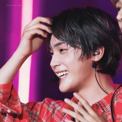 juhaknyeon biased.