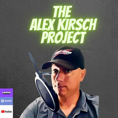 TheAKirschProj Profile Picture