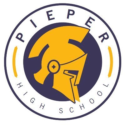 Official Pieper High School Baseball
#PurpleReign