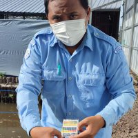 Nur Hidayat Eko Prasetyo, S. Pi (@ekoppb2016) 's Twitter Profile