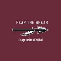 Indian Football (@osagefootball) 's Twitter Profile