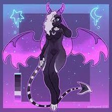 Dom|Succubus in training|dm for rp 18+ only! 
DMS OPEN