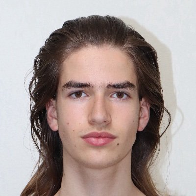 EmanuelNolden's profile picture. Actor, Model, Photographer