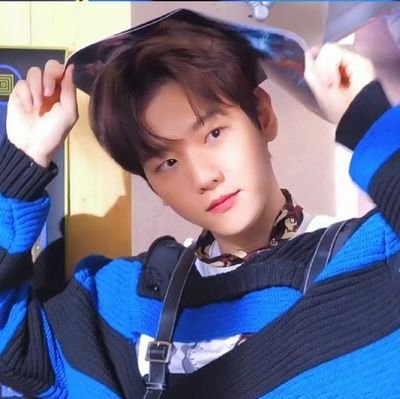 have you ever cried so much just thinking how much you love Byun Baekhyun?