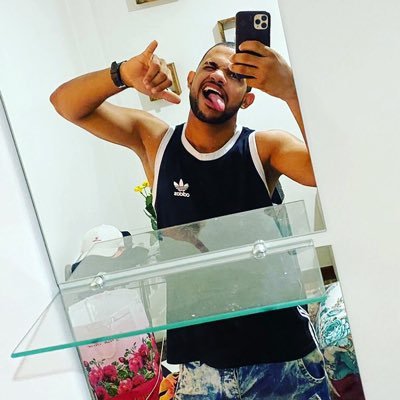 EriickPessanha1's profile picture. Pai do Benício 👶🏻❤️