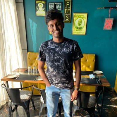 surya_UTD's profile picture. 