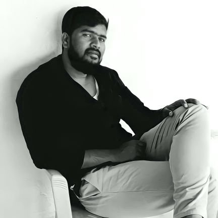 GADDAMBalu4's profile picture. keep learning you will never get tired.👍enjoy ur own life.🤗