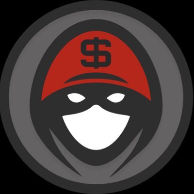 Super bullish on SCAM - Safe Crypto And Money | owner of SCAM Token 1/5 genesis edition NFT | Follow me for news, airdrops, memes and more