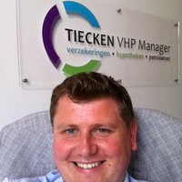 Jan Tiecken (@vhpmanager) 's Twitter Profile