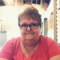 Glenda Blackwell - @GlendaB46137797 Twitter Profile Photo