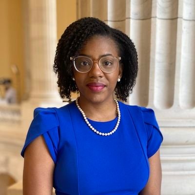 Georgia Born and Raised,
From the Dairy Capital To Capitol Hill, Attorney, Policy Nerd