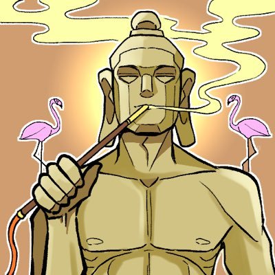 flmさんのプロフィール画像