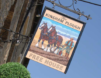 KinghamPlough Profile Picture