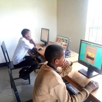 TECHNOLOGICAL MIND-SET ENTREPRENEURSHIP

(We empower girls through computer technology)