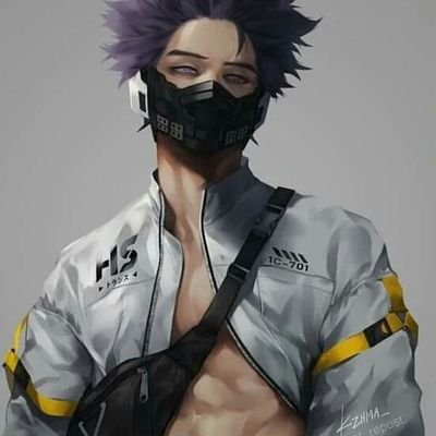 Ｓｈｉｎｓｏｕ Ｈｉｔｏｓｈｉ
Ｆｕｔｕｒｏ ｎｕｅｖｏ ｈｅｒｏｅ
＃ＢＮＨＡＲＰ ＃ＲＰ
my love @earph0ne_jiruwu
he/him
Si te incomoda que interactúe contigo bloquéame o dime por dm