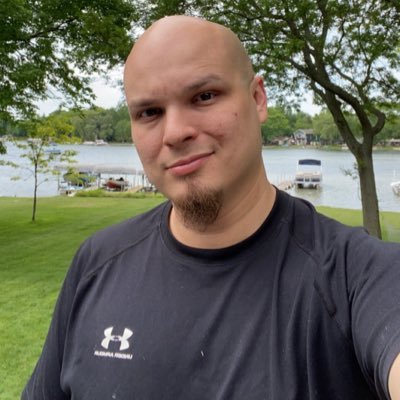 PSN MrKingOneEye https://t.co/UefNeBKust https://t.co/mlpIqrVc6o Detroit