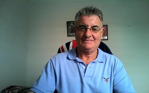 cashglobal's profile picture. 