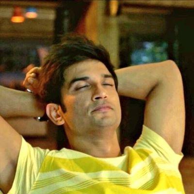 TejasThorat4747's profile picture. 🌠SUSH nothing will ever replace you in our hearts forever. 💓✨💫🦋

We will fight till the End of this Battle of JUSTIC for You SUSH. 🔥