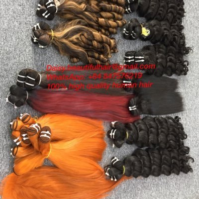 Wholesale real human hair