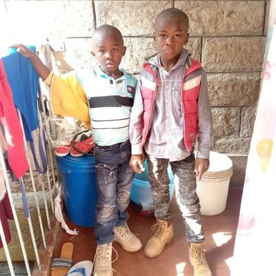 I Believe In God... All Things Are Possible
Am A Humbled Man We ho Cares His Family..