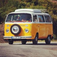 Mr.Bee The Campervan VW (@zihnibus) Twitter profile photo