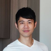 Hsueh-Ti Derek Liu (@htderekliu) 's Twitter Profile Photo