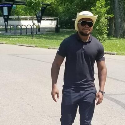 KenessM's profile picture. my personality