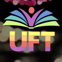 UFT Pride Committee(@PrideUft) 's Twitter Profile Photo